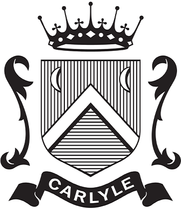The Carlyle.