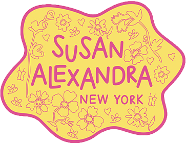 Susan Alexandra