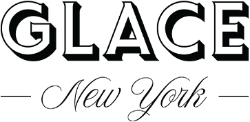 Glace New York.