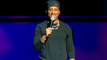 Chris Redd 