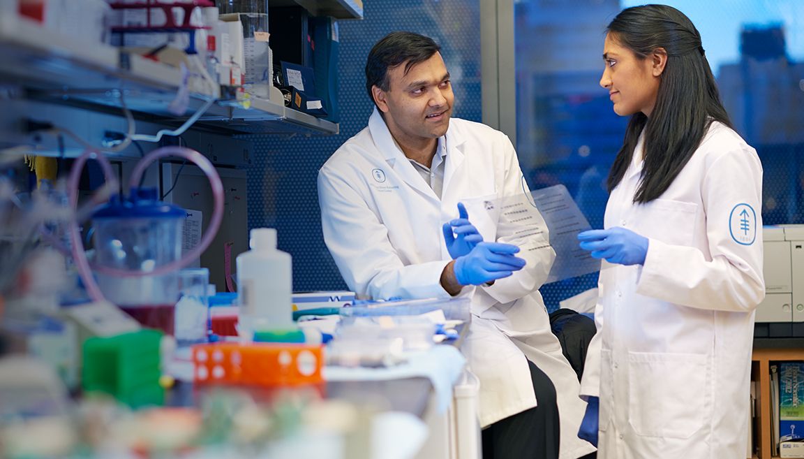 Optimizing treatments 