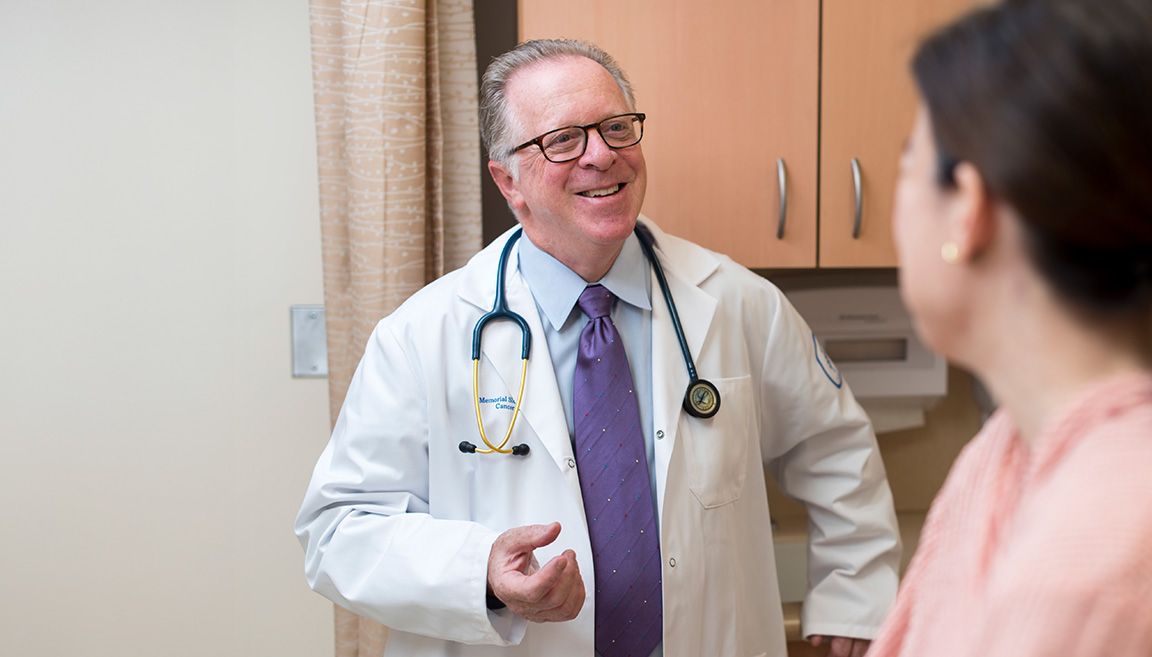 Combating treatment resistance 