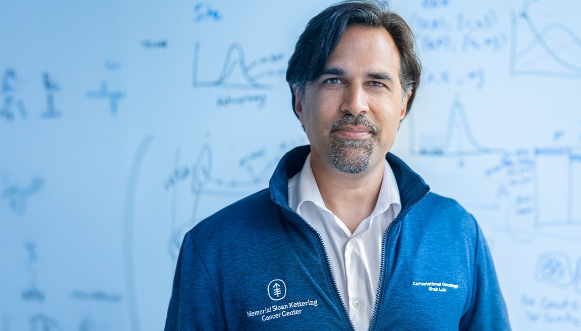 Transforming data into cures 